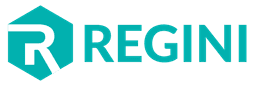 Regini logo