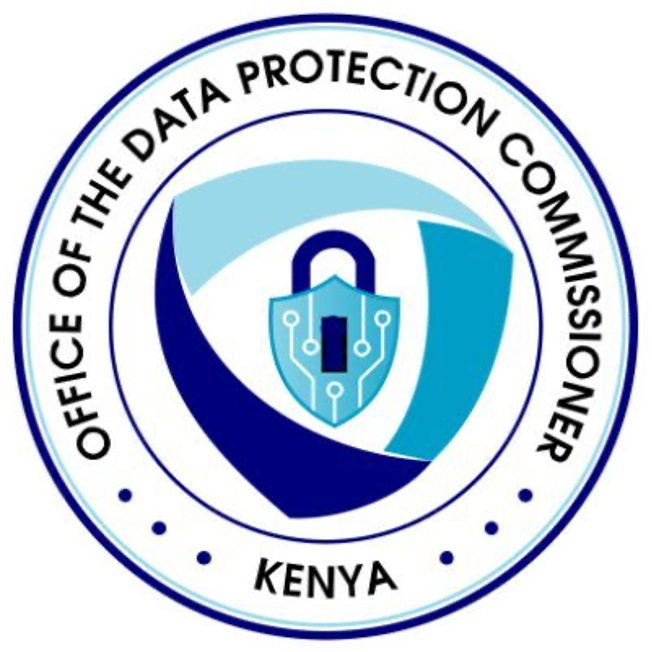 Office of the Data Protection Commissioner Kenya